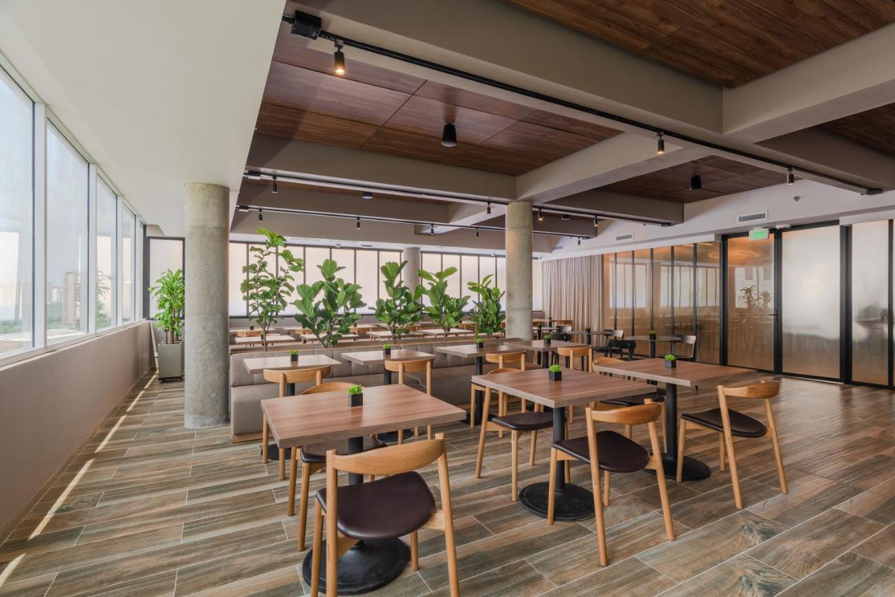 Hotel Sites Barranquilla Баранкила Екстериор снимка