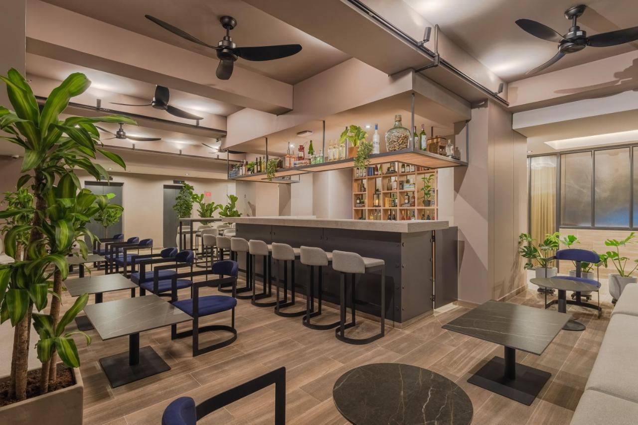Hotel Sites Barranquilla Баранкила Екстериор снимка