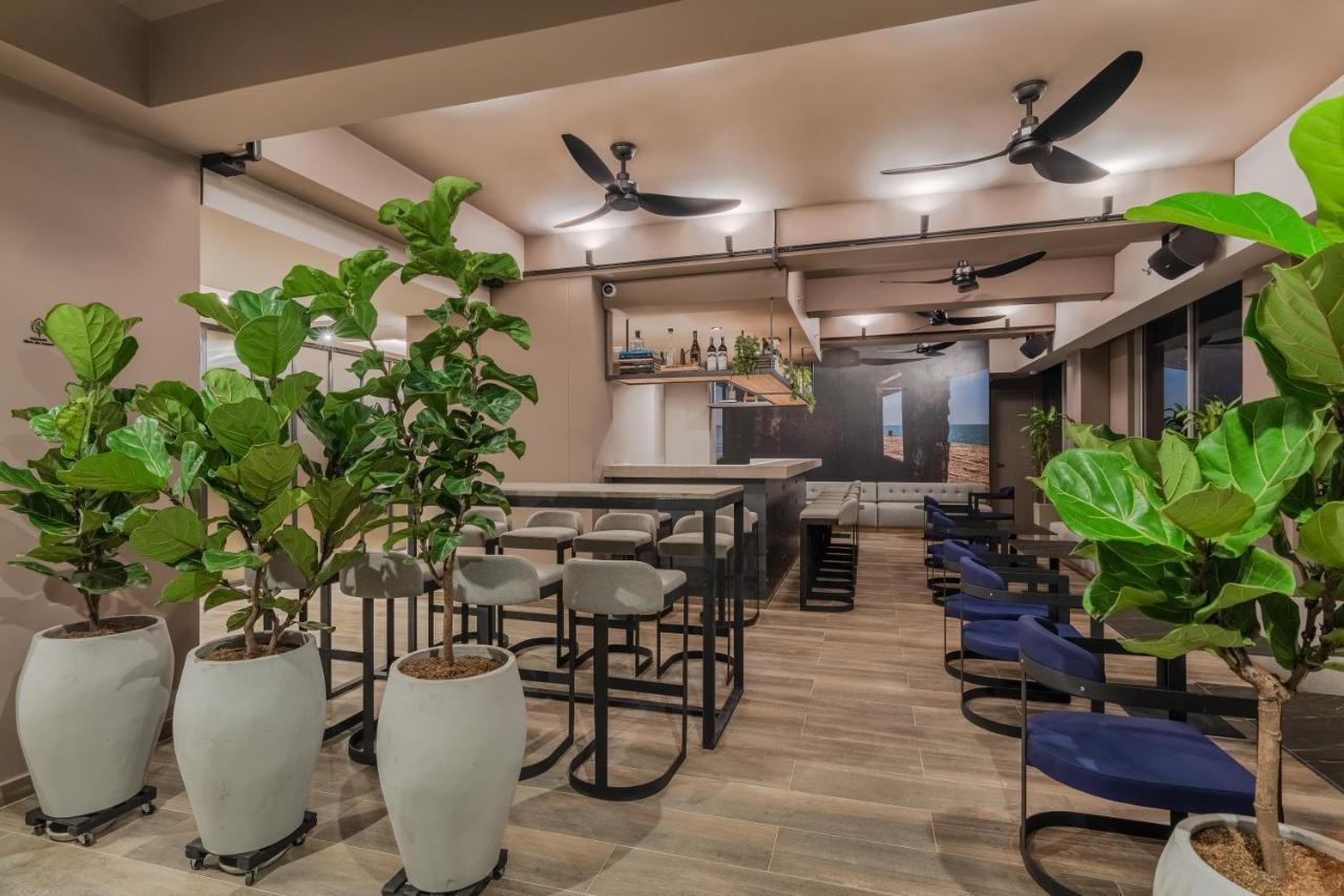 Hotel Sites Barranquilla Баранкила Екстериор снимка