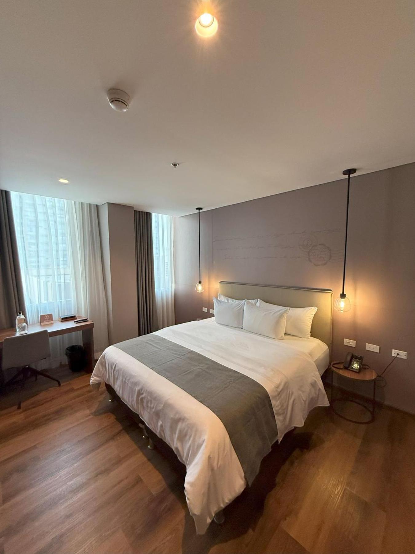 Hotel Sites Barranquilla Баранкила Екстериор снимка